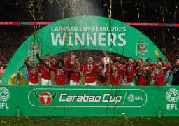 TVP z nowymi prawami do angielskiej piłki! Carabao Cup i Championship w ofercie