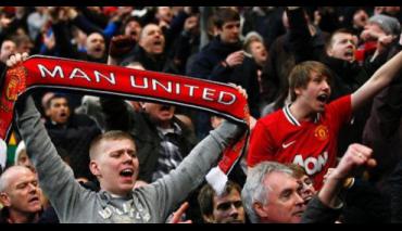 Manchester United wspiera swoich kibiców