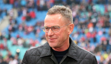 Manchester United znalazł trenera