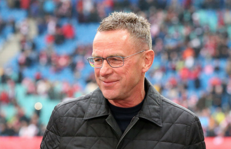 Manchester United znalazł trenera