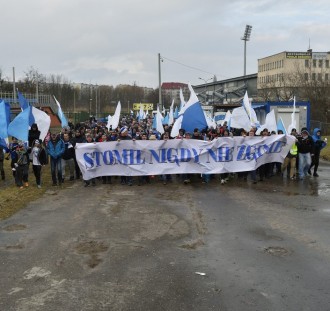 Zbliża się ważna data dla kibiców Stomilu Olsztyn