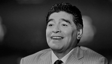 maradona nie żyje