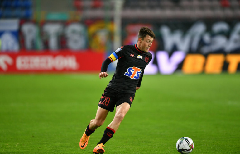 marc gual legia