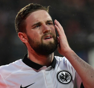 Zawodnik z Bundesligą w CV w Warcie?