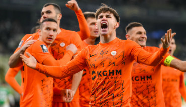 marcel reguła reakcja do kibiców