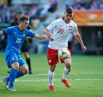 Marcel Zylla zagra w Śląsku Wrocław