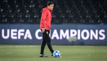 marcelino arsenal