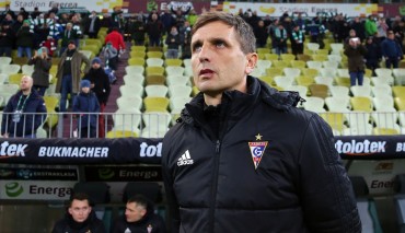 Marcin Brosz