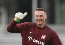 Marcin Bułka trafi do Premier League?