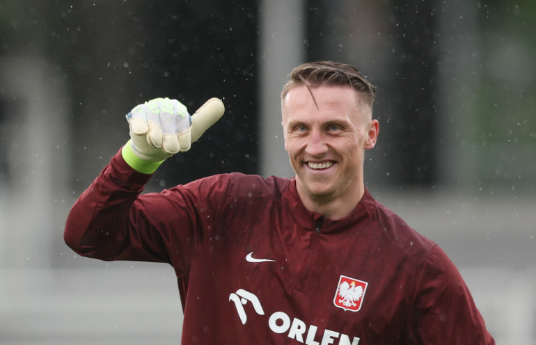 Marcin Bułka trafi do Premier League?