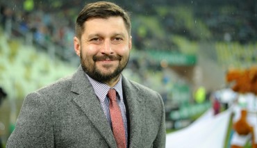 Marcin Kaczmarek