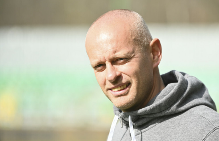 marcin włodarski podbeskidzie