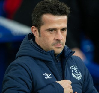 Premier League: Everton zwalnia Marco Silvę