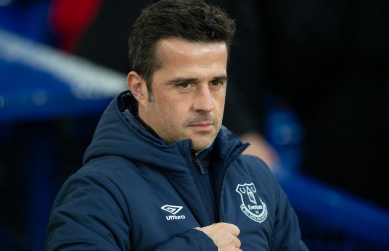 marco silva