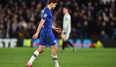 marcos alonso chelsea wba