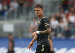 Wisła Kraków-Wisła Płock: sędziowie PZPN uznali brak czerwonej kartki za błędną decyzję arbitra