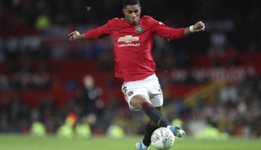 marcus rashford kontuzja