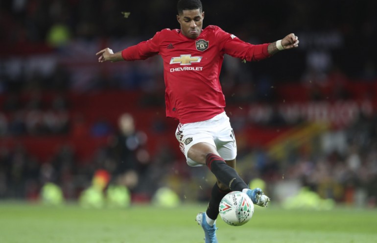 marcus rashford kontuzja