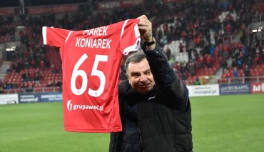 Marek Koniarek
