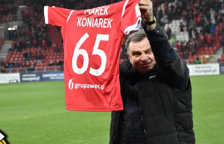 Marek Koniarek