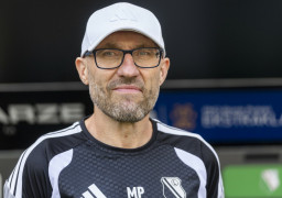 Urodziny Marka Papszuna bez wymarzonego prezentu. Legia tylko zremisowała z Koroną
