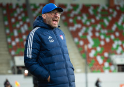 Jan Urban pominął Legię. Żaden zawodnik stołecznego klubu nie otrzymał powołania