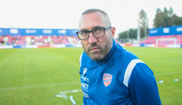 Marek Papszun będzie zarabiał najwięcej w lidze?