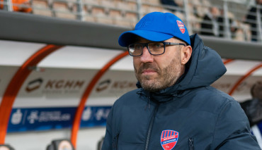 Marek Papszun Maccabi Hajfa