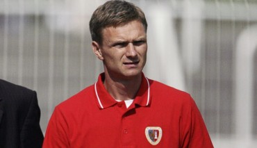 Marek Wleciałowski