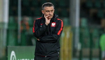 Mariusz Rumak ma pretensje po zwolnieniu