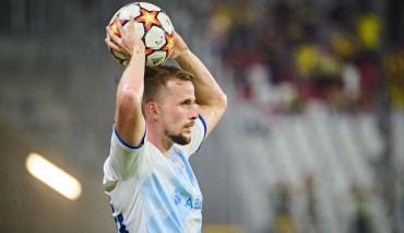 Marne szanse na Ligę Mistrzów w Łodzi