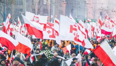 Marsz Niepodległości