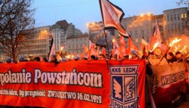 Marsz Zwycięstwa 2015