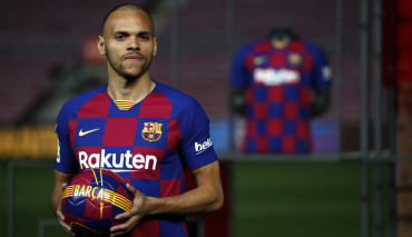 martin braithwaite barcelona