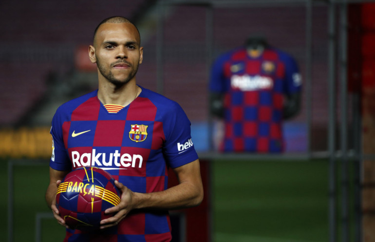 martin braithwaite barcelona