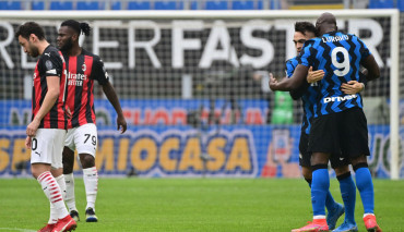 martinez lukaku milan