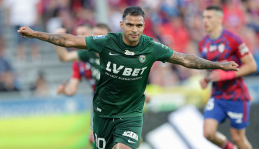 Matías Nahuel Leiva