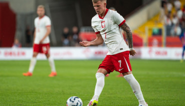 mateusz bogusz reprezentacja