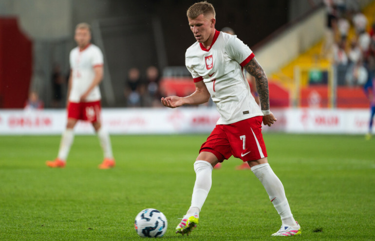mateusz bogusz reprezentacja