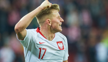 mateusz bogusz reprezentacja