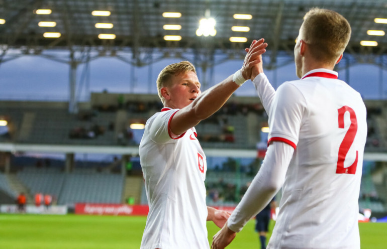 Mateusz Bogusz transfer Los Angeles FC