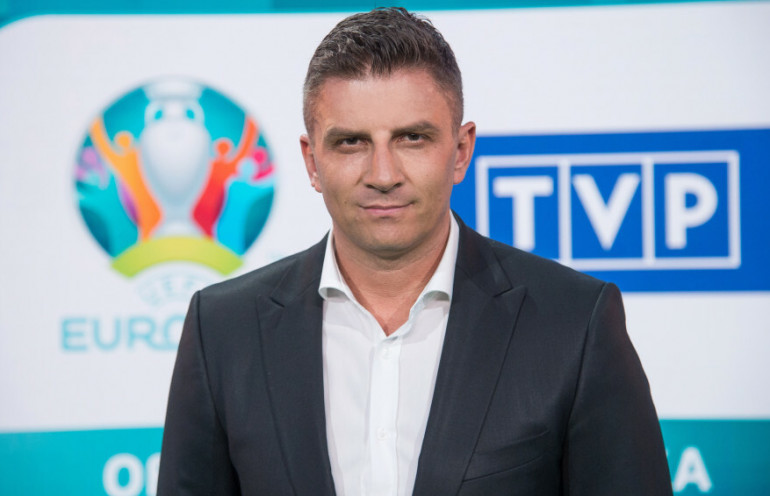 Mateusz Borek