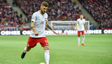 Mateusz Klich zamierza odejść z Leeds