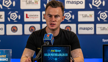 mateusz stolarski motor konferencja