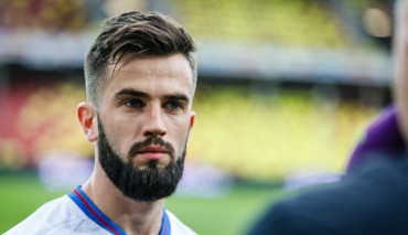 Mateusz Wdowiak Zagłębie Lubin transfer