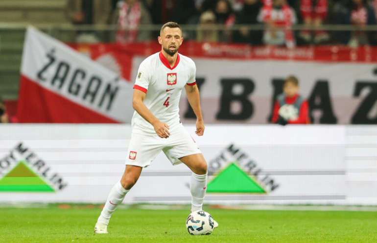 mateusz wieteska w kadrze