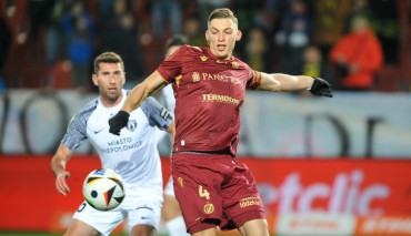 mateusz zyro leicester