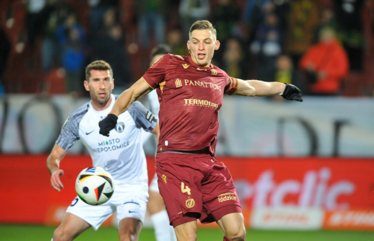 mateusz zyro leicester