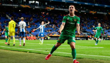 matt doherty