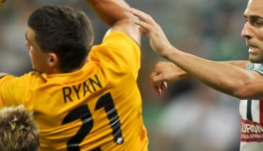matthew ryan